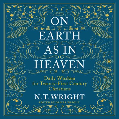 On Earth as in Heaven