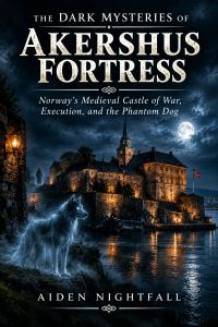 The Dark Mysteries of Akershus Fortress