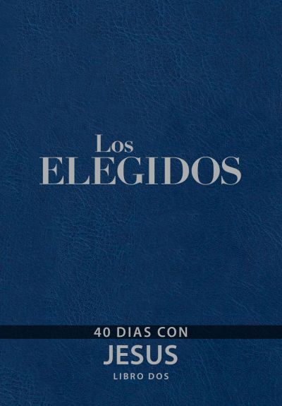 The Chosen – Libro dos