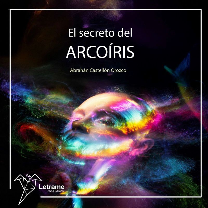 El secreto del arcoíris