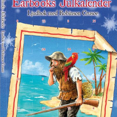 Robinson Crusoe