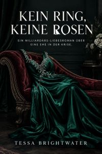 Kein Ring, keine Rosen