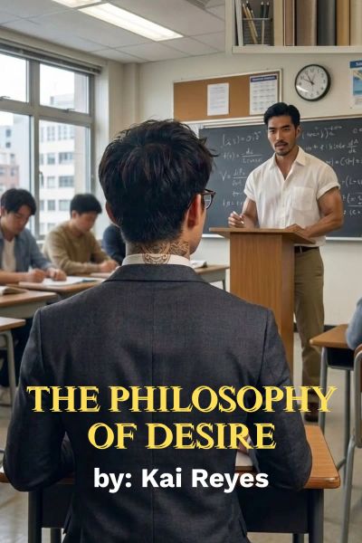 The Philosophy of Desire