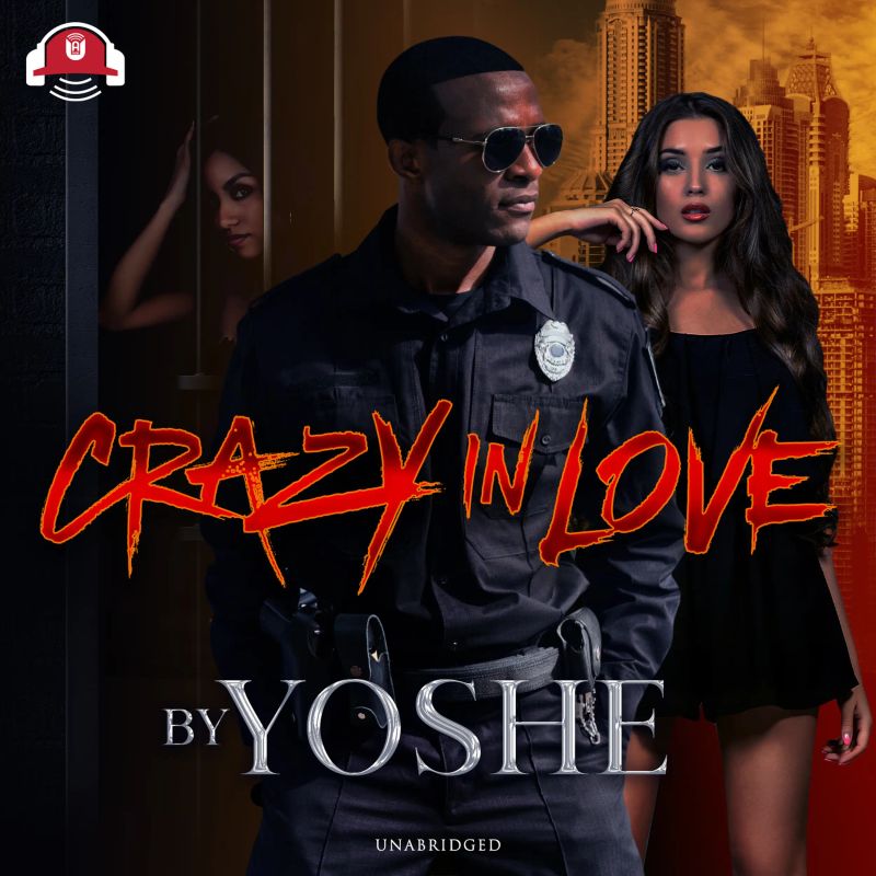 Crazy In Love