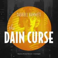 The Dain Curse