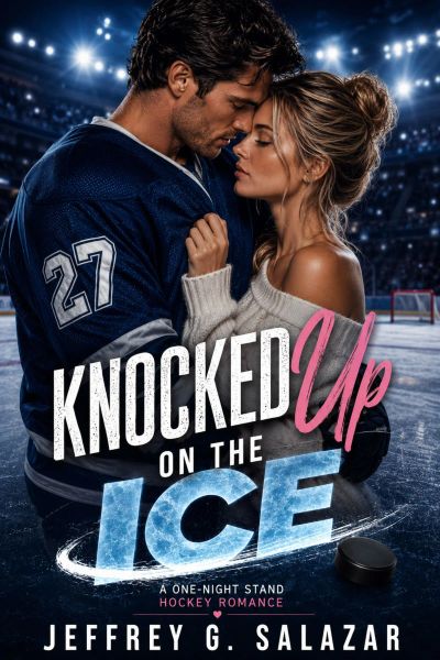 Knocked Up on the Ice