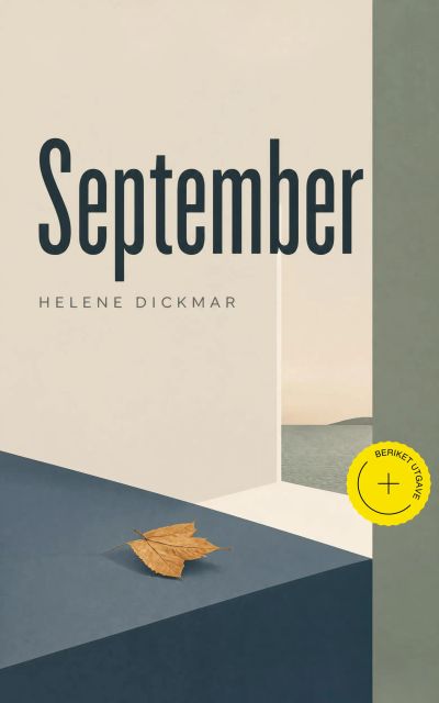 September (Kommentert)