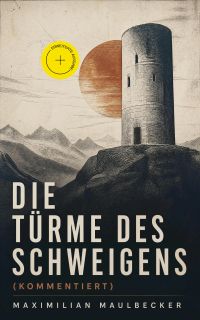 Die Türme des Schweigens (Kommentiert)