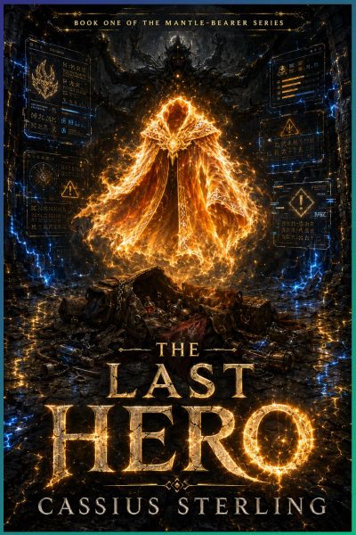 The Last Hero