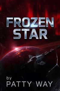 FROZEN STAR