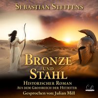 Bronze und Stahl
