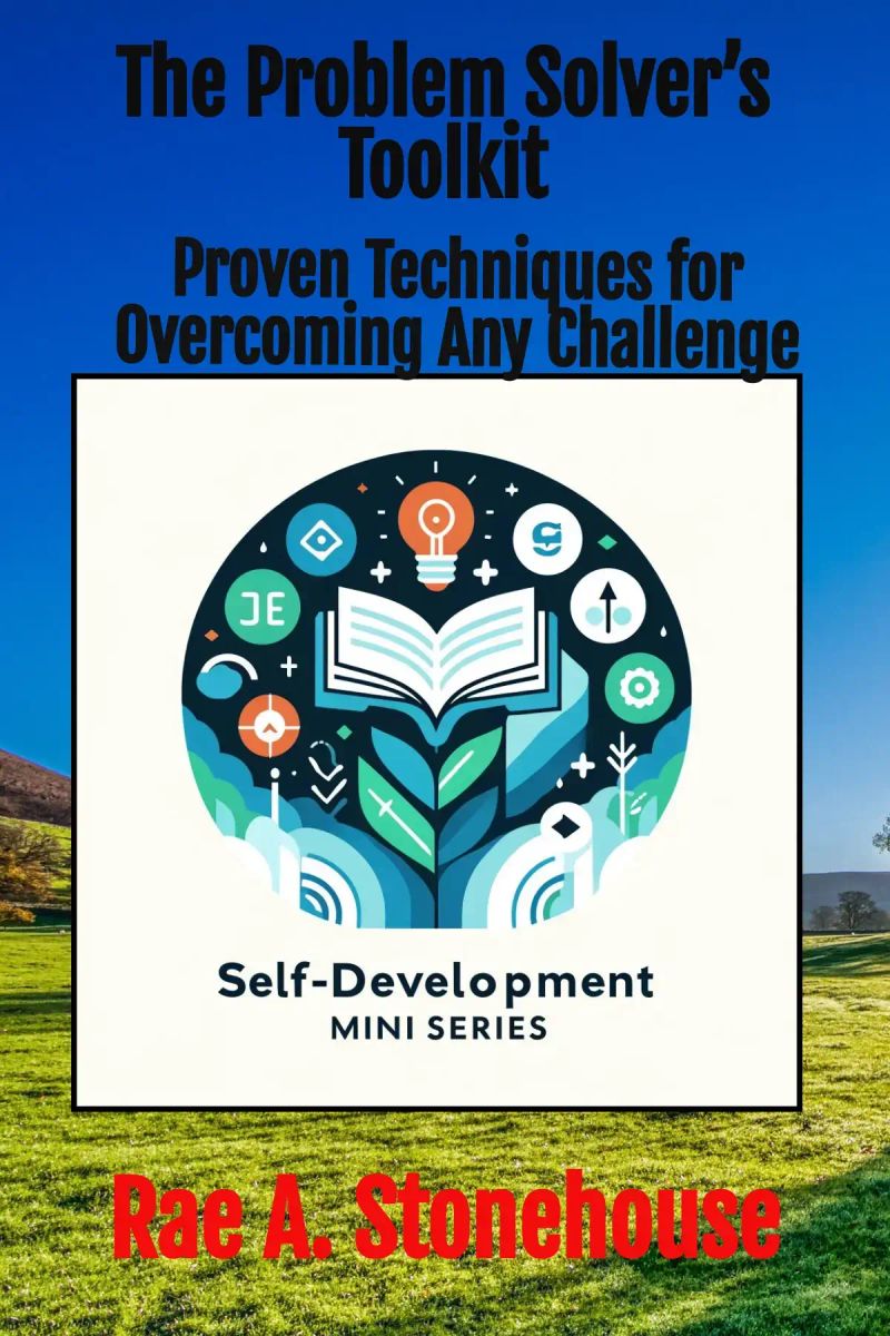 The Problem Solver's Toolkit