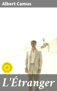 L'Étranger