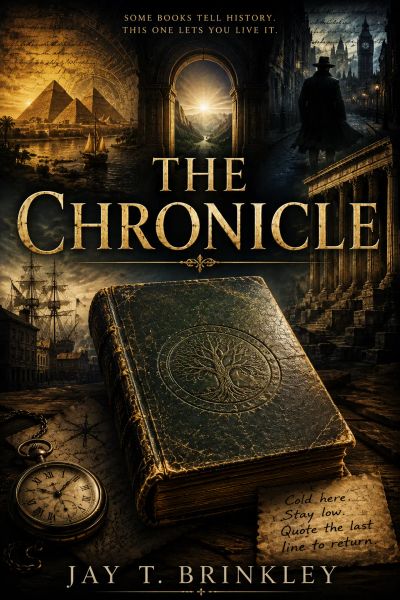 The Chronicle
