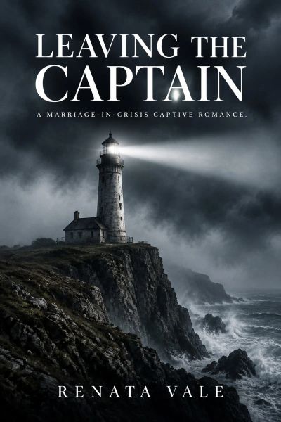 Leaving the Captain