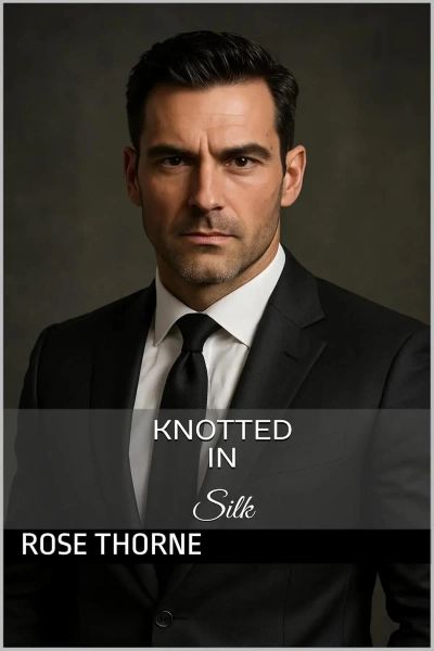 Knotted in Silk