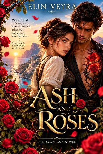 ASH AND ROSES
