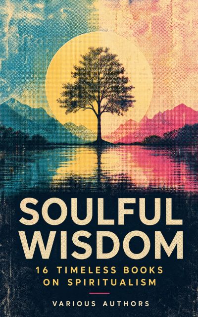 Soulful Wisdom: 16 Timeless Books on Spiritualism