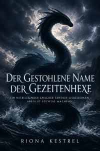 Der gestohlene Name der Gezeitenhexe