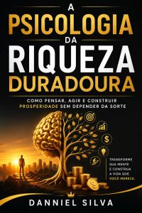 A Psicologia da Riqueza Duradoura