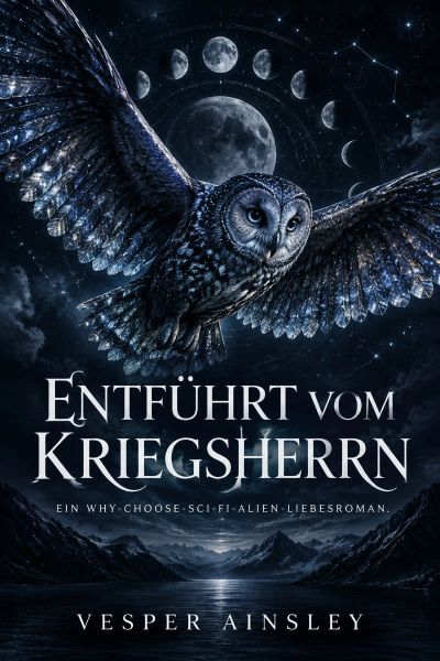 Entführt vom Kriegsherrn