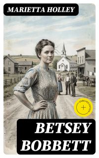 Betsey Bobbett