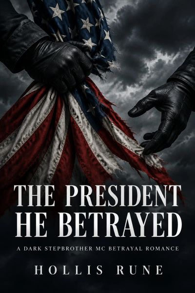 The President He Betrayed