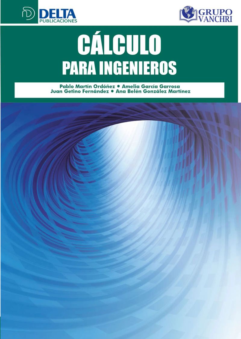 Cálculo Para Ingenieros