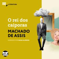 O rei dos caiporas