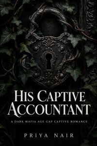 His Captive Accountant
