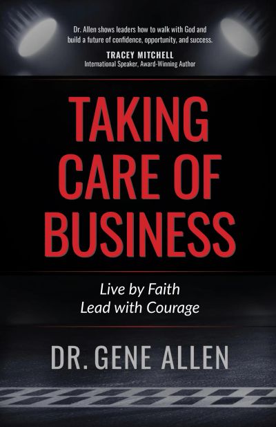 Taking Care of Business