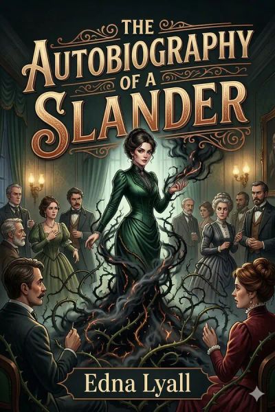 The Autobiography of a Slander