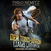 Liams Labyrinth