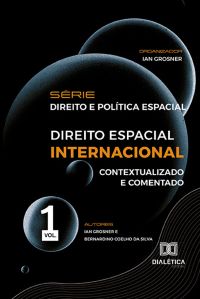 Série Direito e Política Espacial