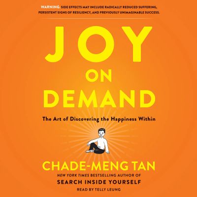 Joy on Demand