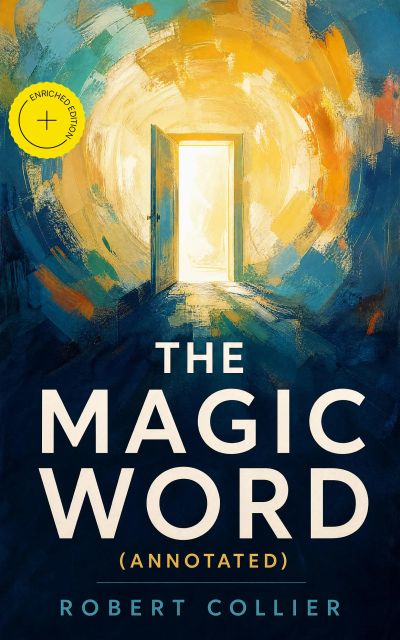 The Magic Word (Annotated)