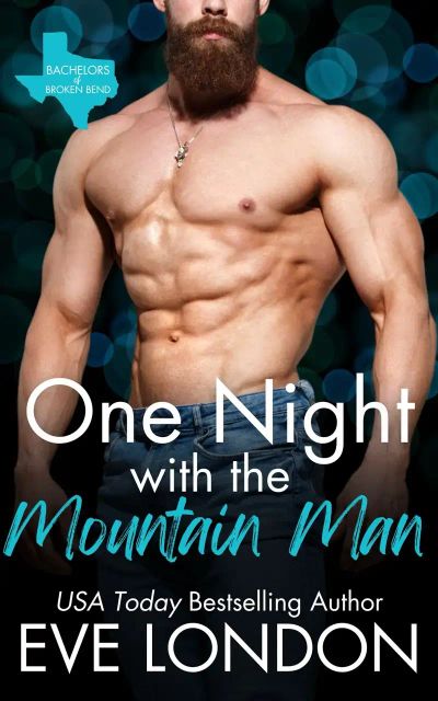 One Night with the Mountain Man