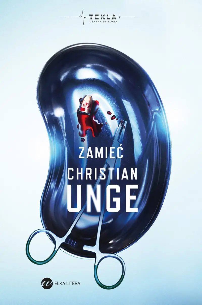Zamieć
