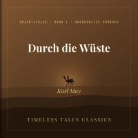 Durch die Wüste