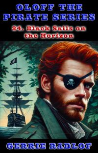 Black Sails on the Horizon