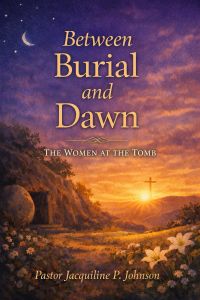 Between Burial and Dawn