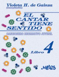 El cantar tiene sentido