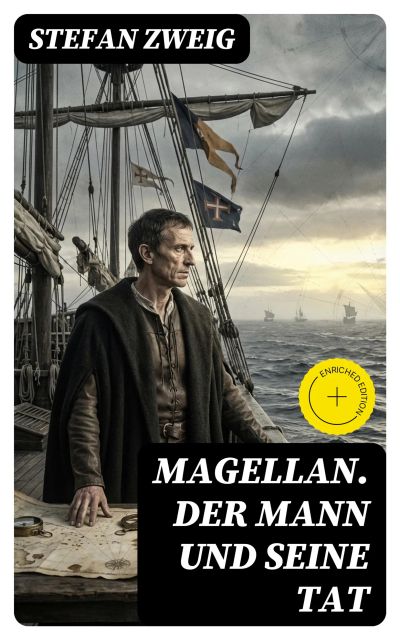 Magellan. Der Mann und seine Tat