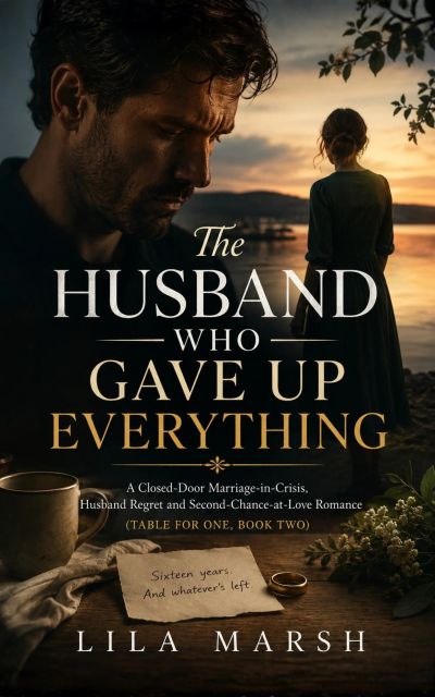 The Husband Who Gave Up Everything
