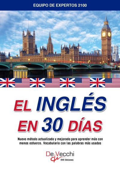 El Inglés en 30 días