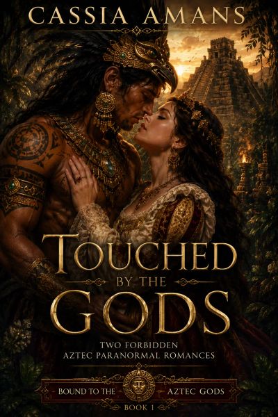 Touched by the Gods
