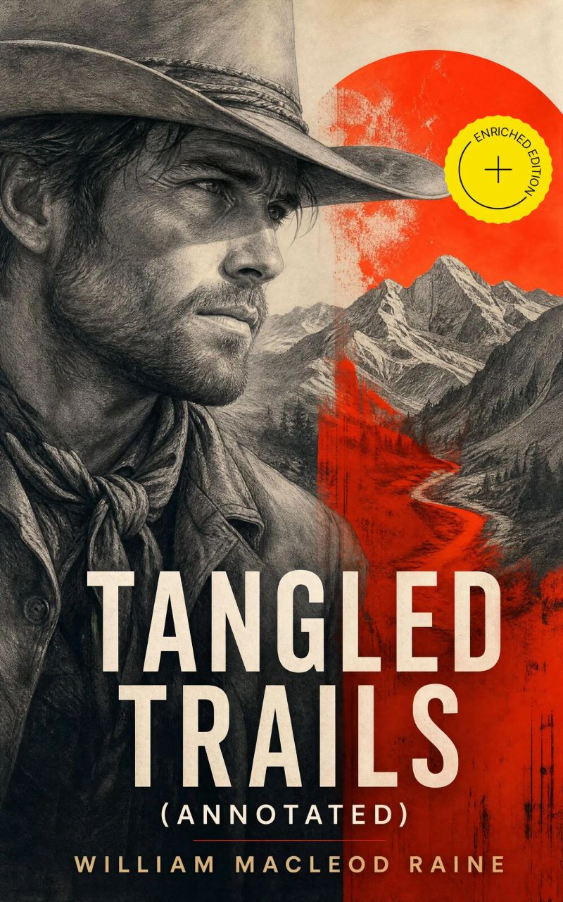 Tangled Trails (Annotated)