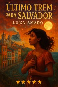 Último Trem para Salvador