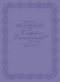 Bible Promises of Comfort and Encouragement