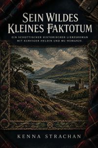 Sein wildes kleines Faktotum